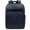 Дорожный рюкзак Piquadro Ael (S142) Blue CA6924S142_BLU