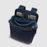 Дорожный рюкзак Piquadro Ael (S142) Blue CA6924S142_BLU