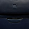 Дорожный рюкзак Piquadro Ael (S142) Blue CA6924S142_BLU