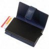 Кредитница Piquadro Ael (S142) Blue PP5649S142R_BLU
