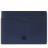 Портмоне Piquadro Ael (S142) Blue PU257S142R_BLU