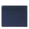 Портмоне Piquadro Ael (S142) Blue PU4518S142R_BLU