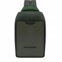 Монорюкзак Piquadro Ael (S142) Green CA6916S142_VE