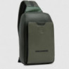 Монорюкзак Piquadro Ael (S142) Green CA6916S142_VE