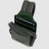 Монорюкзак Piquadro Ael (S142) Green CA6916S142_VE