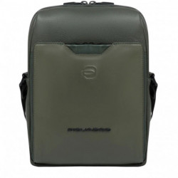Сумка Piquadro Ael (S142) Green CA6917S142_VE