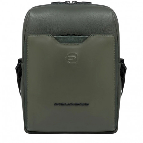 Сумка Piquadro Ael (S142) Green CA6917S142_VE