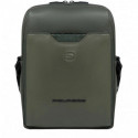 Сумка Piquadro Ael (S142) Green CA6917S142_VE