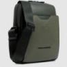 Сумка Piquadro Ael (S142) Green CA6917S142_VE