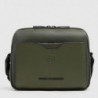 Сумка Piquadro Ael (S142) Green CA6918S142_VE