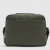 Сумка Piquadro Ael (S142) Green CA6918S142_VE