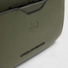 Сумка Piquadro Ael (S142) Green CA6918S142_VE