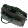 Портфель Piquadro Ael (S142) Green CA6920S142_VE