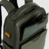 Рюкзак для ноутбука Piquadro Ael (S142) Green CA6923S142_VE