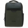 Дорожный рюкзак Piquadro Ael (S142) Green CA6924S142_VE