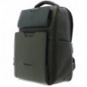 Дорожный рюкзак Piquadro Ael (S142) Green CA6924S142_VE