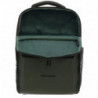 Дорожный рюкзак Piquadro Ael (S142) Green CA6924S142_VE