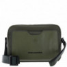 Сумочка / Клатч Piquadro Ael (S142) Green AC6913S142_VE
