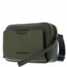 Сумочка / Клатч Piquadro Ael (S142) Green AC6913S142_VE