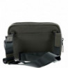 Сумочка / Клатч Piquadro Ael (S142) Green AC6913S142_VE