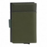 Кредитниця Piquadro Ael (S142) Green PP5649S142R_VE