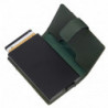 Кредитниця Piquadro Ael (S142) Green PP5649S142R_VE
