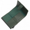 Кредитниця Piquadro Ael (S142) Green PP5649S142R_VE