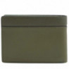 Портмоне Piquadro Ael (S142) Green PU1392S142R_VE