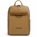Рюкзак для ноутбука Piquadro Ael (S142) Yellow CA6922S142_G