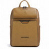 Рюкзак для ноутбука Piquadro Ael (S142) Yellow CA6922S142_G