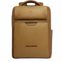 Рюкзак для ноутбука Piquadro Ael (S142) Yellow CA6923S142_G