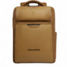 Рюкзак для ноутбука Piquadro Ael (S142) Yellow CA6923S142_G