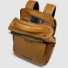 Рюкзак для ноутбука Piquadro Ael (S142) Yellow CA6923S142_G