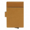 Кредитниця Piquadro Ael (S142) Yellow PP5649S142R_G