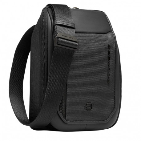 Сумка Piquadro Lyss (S143) Black CA6933S143_N
