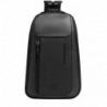 Монорюкзак Piquadro Lyss (S143) Black CA6934S143_N