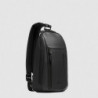 Монорюкзак Piquadro Lyss (S143) Black CA6934S143_N