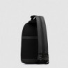 Монорюкзак Piquadro Lyss (S143) Black CA6934S143_N