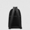 Монорюкзак Piquadro Lyss (S143) Black CA6934S143_N