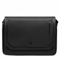 Сумка Piquadro Lyss (S143) Black CA6936S143_N