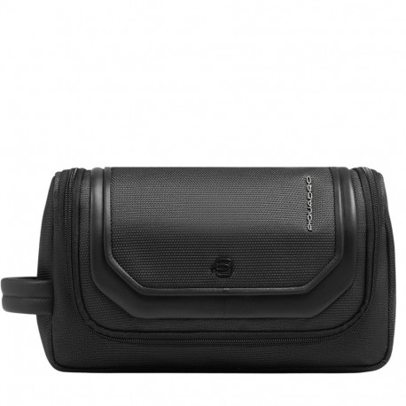 Несесер Piquadro Lyss (S143) Black BY7052S143_N