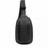 Сумочка для смартфона Piquadro Lyss (S143) Black AC6937S143_N