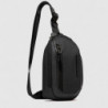 Сумочка для смартфона Piquadro Lyss (S143) Black AC6937S143_N