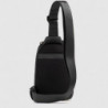 Сумочка для смартфона Piquadro Lyss (S143) Black AC6937S143_N