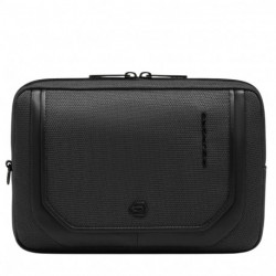 Сумочка / Клатч Piquadro Lyss (S143) Black AC6961S143_N