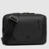Сумочка / Клатч Piquadro Lyss (S143) Black AC6961S143_N