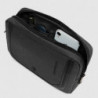 Сумочка / Клатч Piquadro Lyss (S143) Black AC6961S143_N