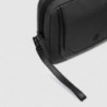 Сумочка / Клатч Piquadro Lyss (S143) Black AC6961S143_N