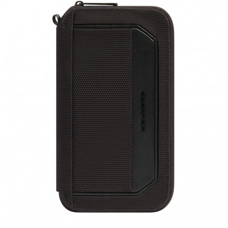 Тревелер Piquadro Lyss (S143) Black PP7033S143R_N