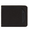 Портмоне Piquadro Lyss (S143) Black PU4518S143R_N